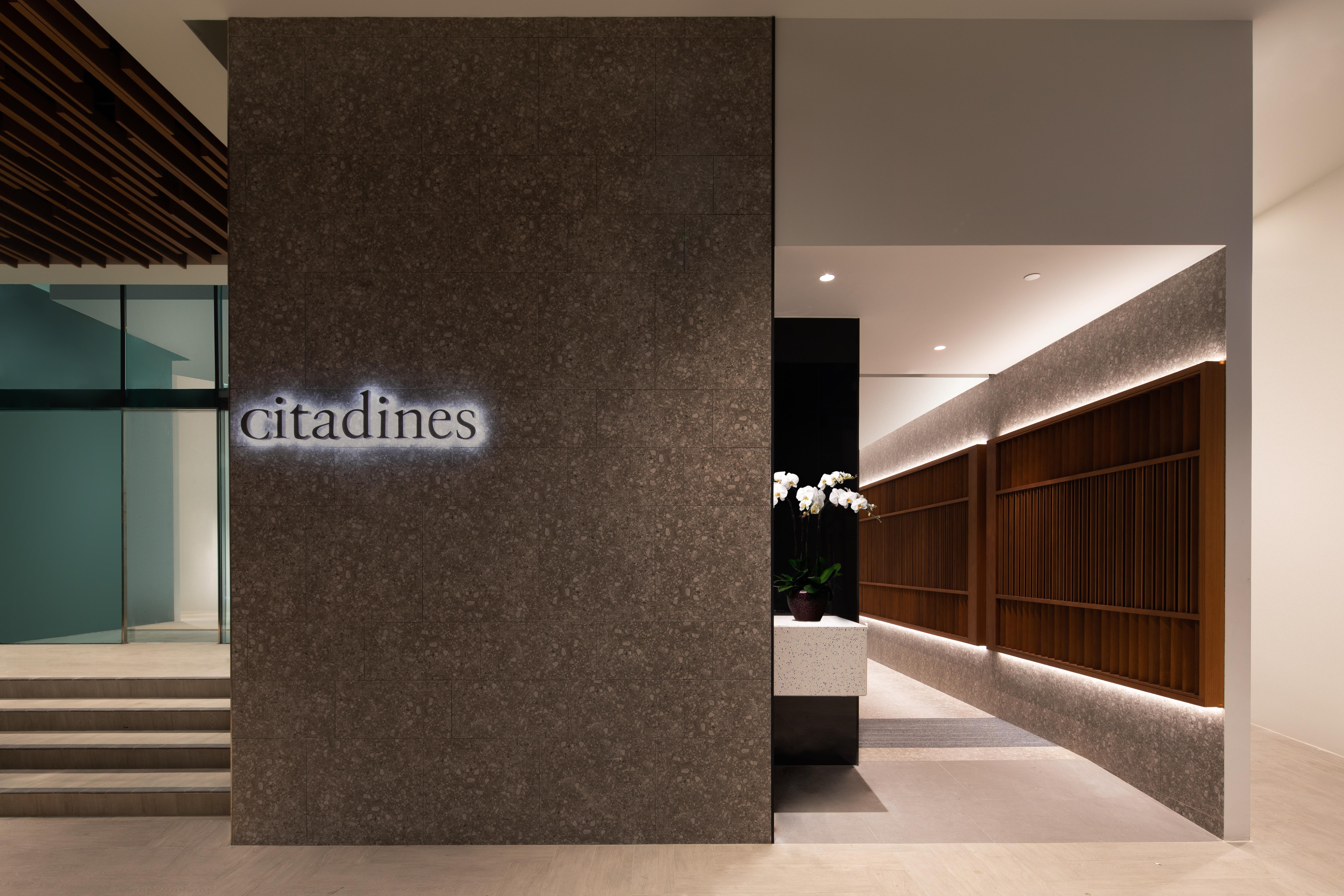 Citadines Rochor Singapur Zewnętrze zdjęcie