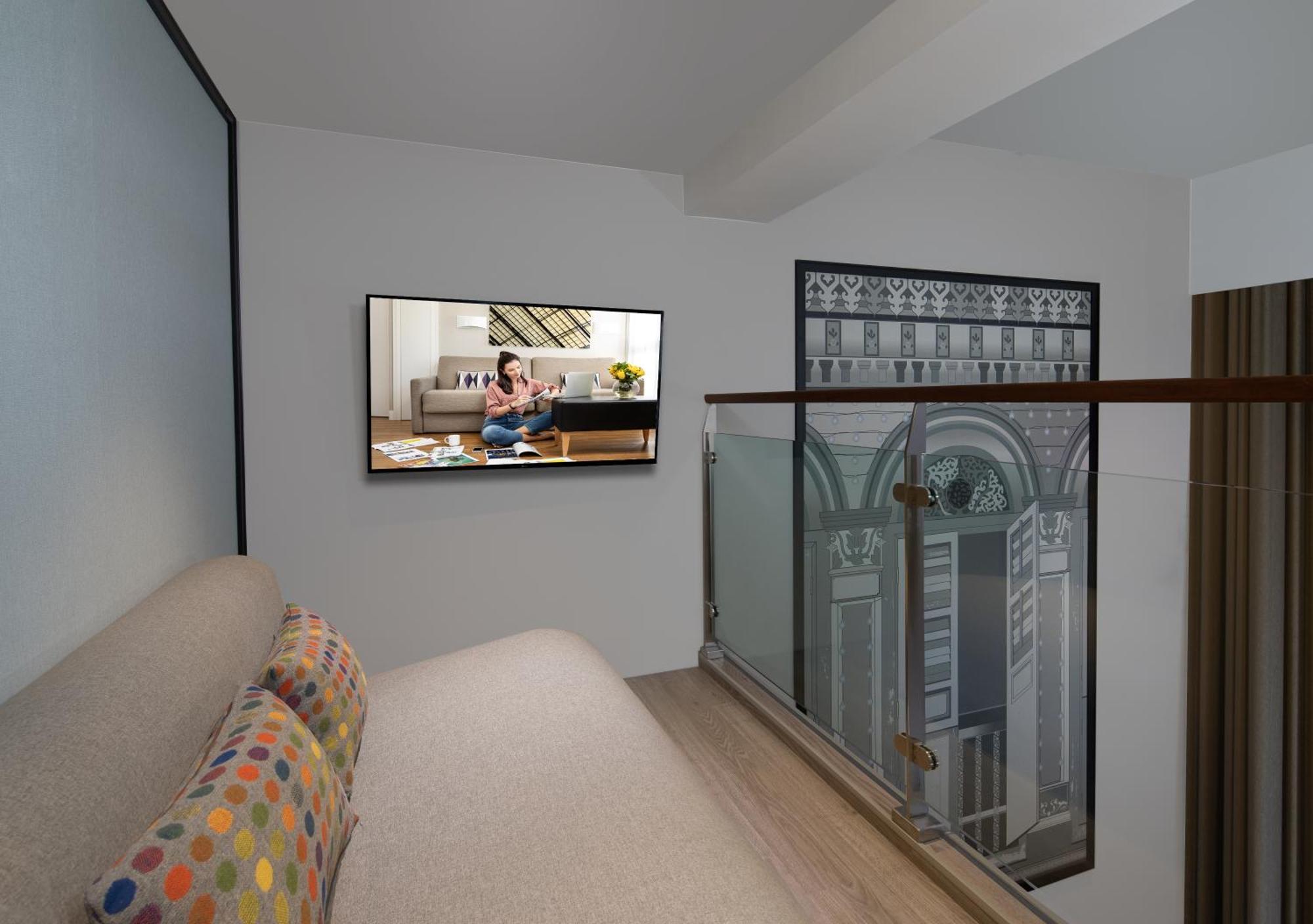 Citadines Rochor Singapur Zewnętrze zdjęcie